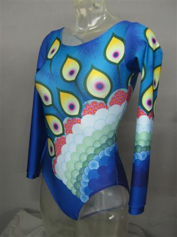 body pavone